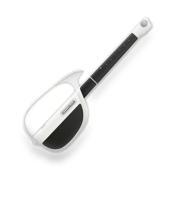 Automatic Play Smart Electric Guitar — Acoustic-Electric, Business2ZY