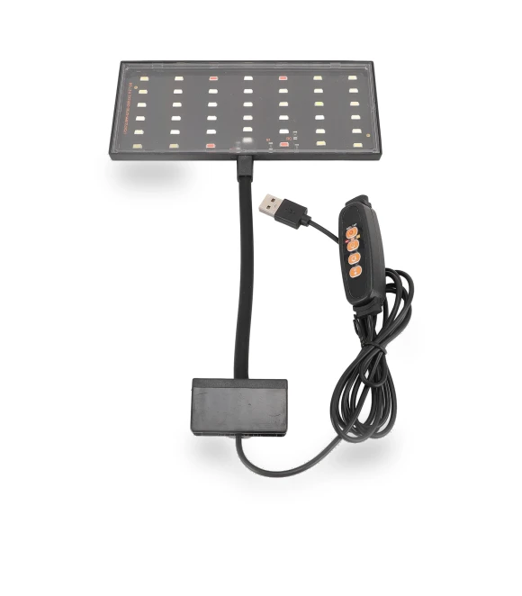 Aquarium Clip On LED Light — Lights, ZuiyouBeauty1