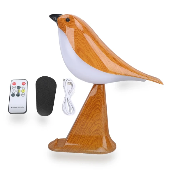 Aromatherapy Desk Lamp with Touch Control — Study & Desk Lighting, ZuiyouJewelry1