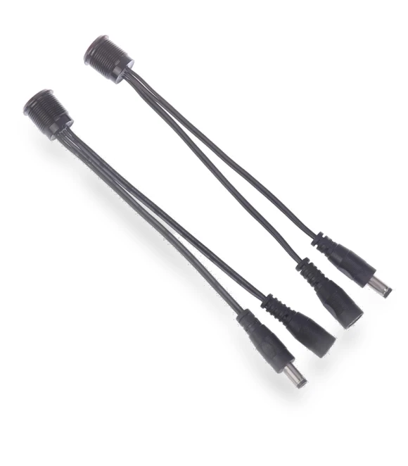 Dimmable LED Touch Switch with Dimmer — Panel Dimmer, Flower Vases