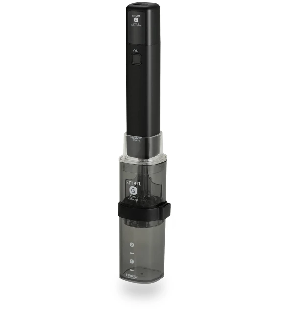 Electric Hand Coffee Grinder — Electric Blade Coffee Grinders, Hario