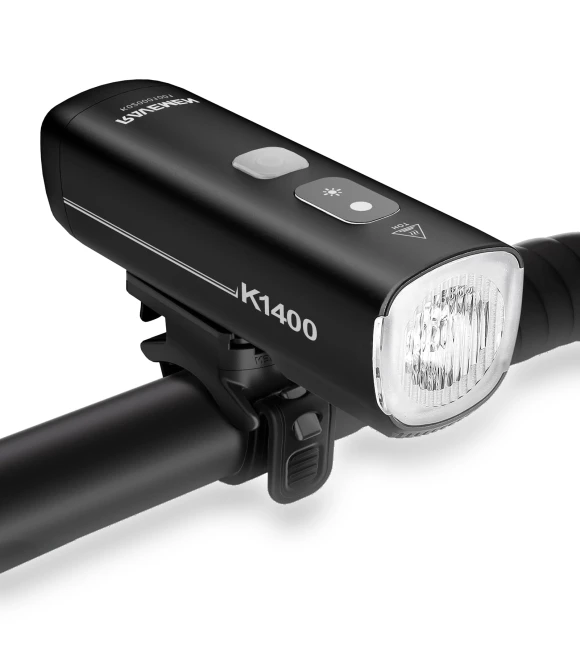 K1400 Road Bike — Bike Tech Gadgets, RAVEMEN