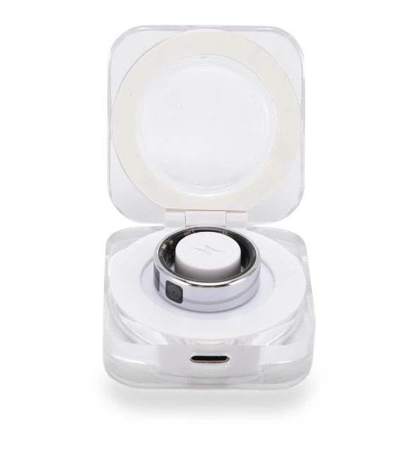Multifunctional Touch Screen Smart Ring — Smart Rings, FireZY