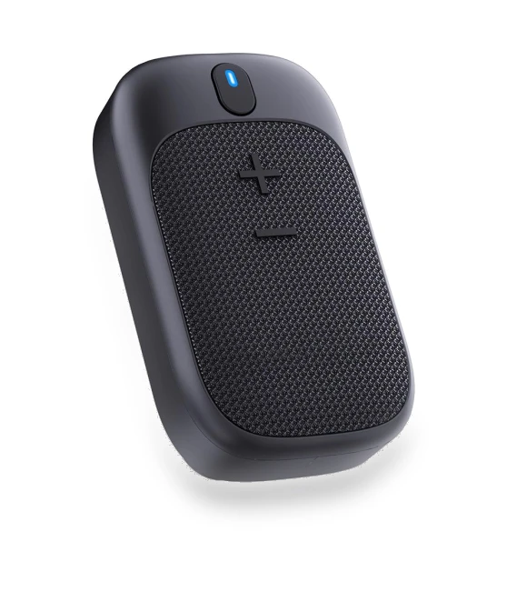 Portable Bluetooth Speaker — Speaker Mounts, Smarter than future
