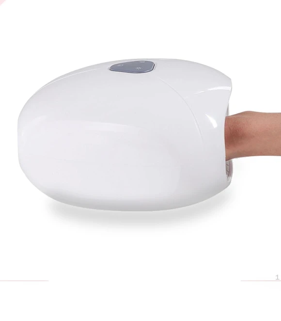 Smart Hand Massager — Back Relief Solutions, Hobbies mall