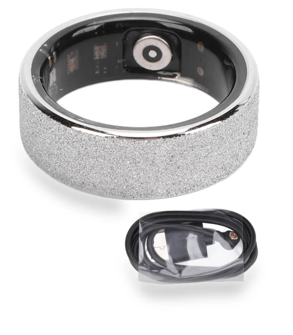 Smart Health Ring — Smart Rings, ZuiyouHome