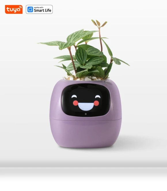 Smart Pot — Garden Planters, Build My Home