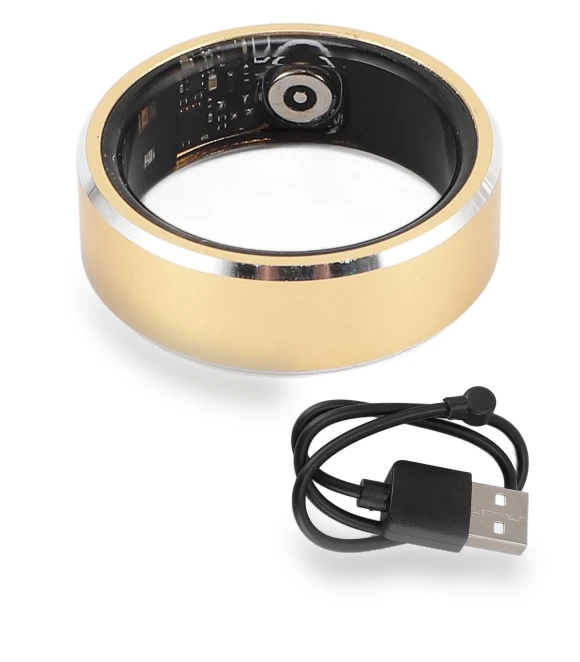 Smart Ring with Gesture Control — Smart Rings, Sport2ZY