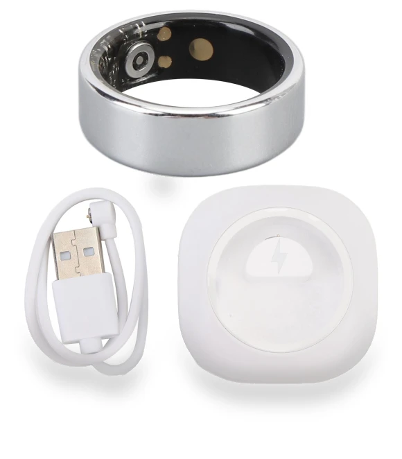 Smart Ring — Smart Rings, ZY-Animal-N