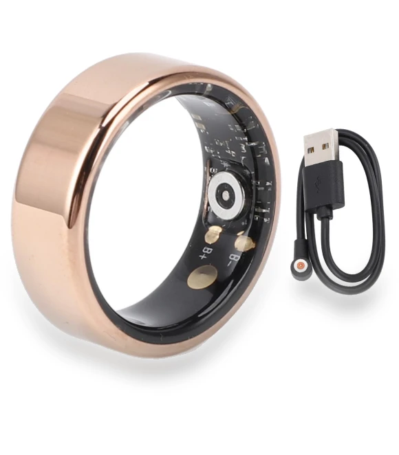 Smart Ring — Smart Rings, ZY-Animal-N