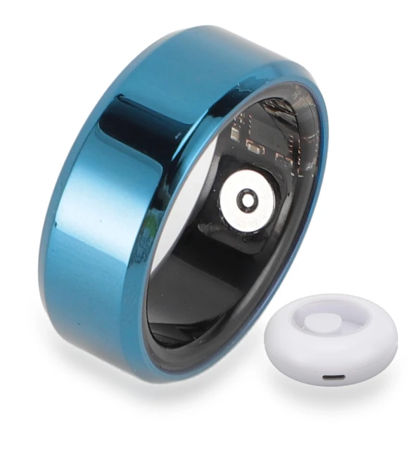 Smart Ring — Smart Rings, ZuiyouElectric1