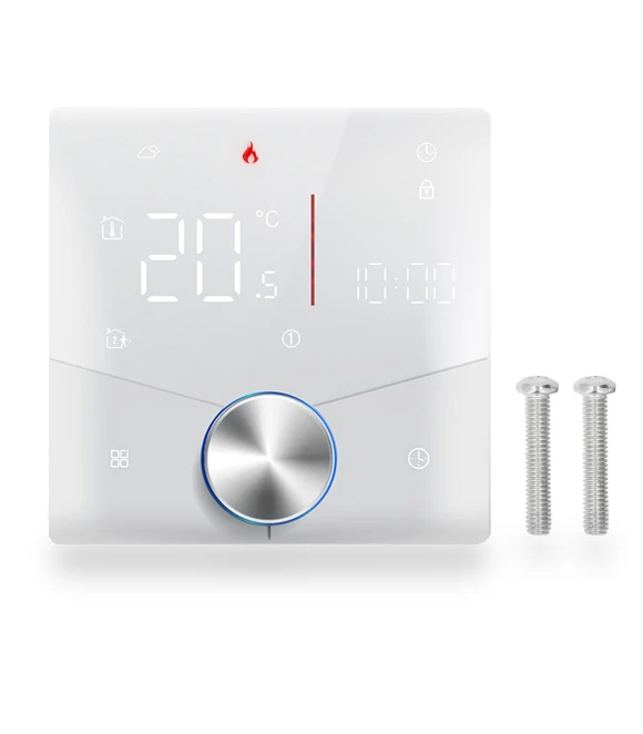 Smart Thermostat for Boiler — Smart Climate Control, ZY-Sport-N