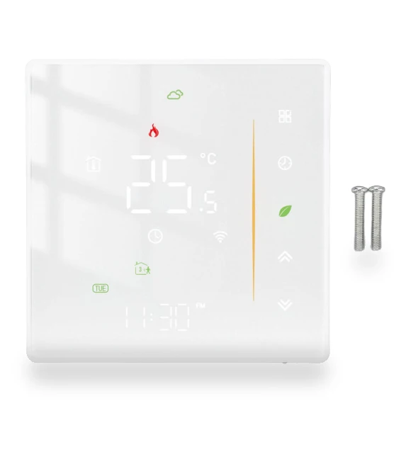 Smart Thermostat — Home Climate Control, ZY-Beauty-N