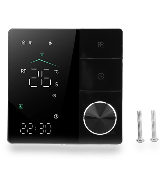 Smart Thermostat — Home Climate Control, Beauty2ZY