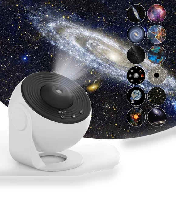 Star Projector Lamp — Outdoor Light Projectors, Smarter than future