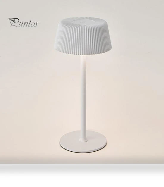 Touch Control Table Night Light — Night Lights, Home Kits