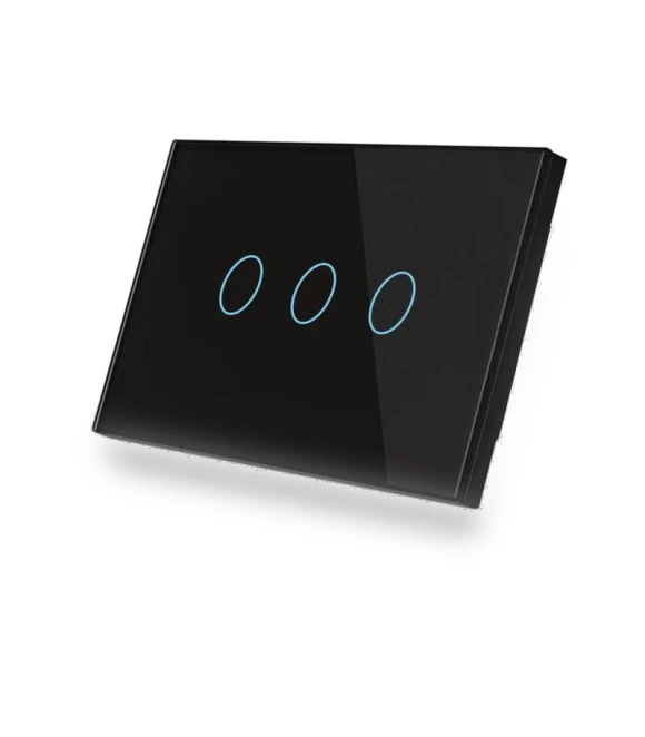 Touch Remote Switch — Remote Controls, TopSky