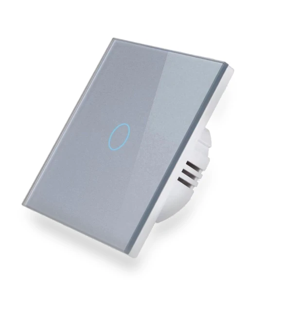 Wall Touch Switch — Dimmer Switches, TopSky