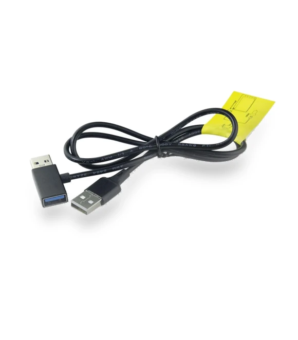 Wireless CarPlay Ai Box Power Cable — Navigation & GPS Accessories, JOHO - CarGear