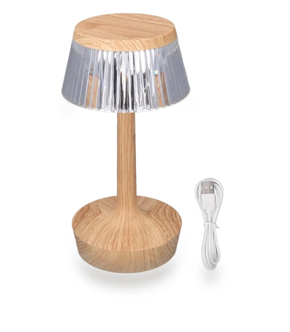 Wireless Desk Lamp — Study & Desk Lighting, ZuiyouBeauty1