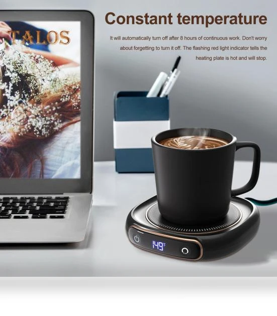 Electric Coffee Cup Warmer — Beverage Warmers, ANBS