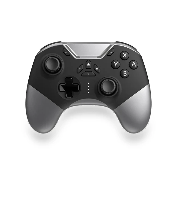 Bluetooth Game Controller — Gamepads & Standard Controllers, FourAll Video Games Accessories