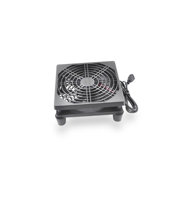 USB Fan for Router — Portable USB Fans, Master key
