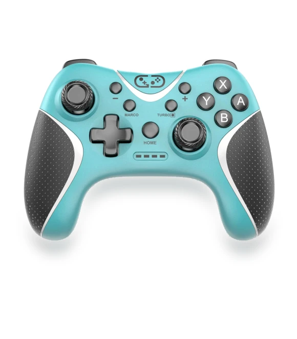 Wireless Game Controller — Gaming Controllers, FourAll Video Games Accessories