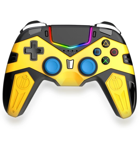 Wireless Game Controller — Accessories, FourAll Video Games Accessories