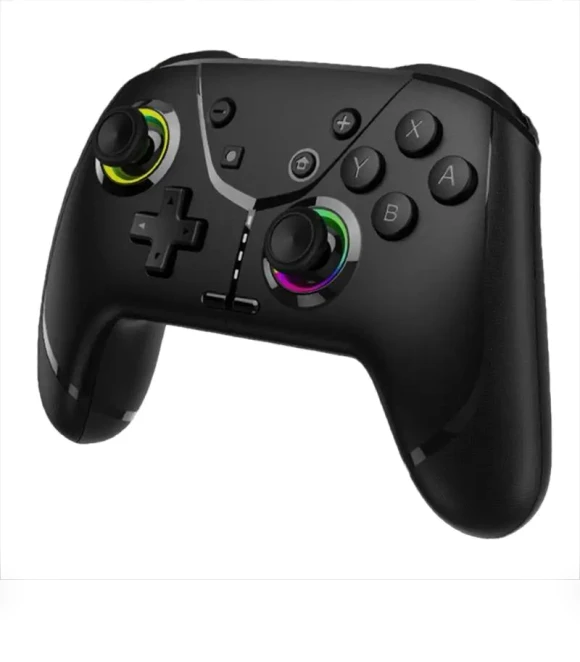 Wireless Pro Controller — Gaming Controllers, FourAll Video Games Accessories