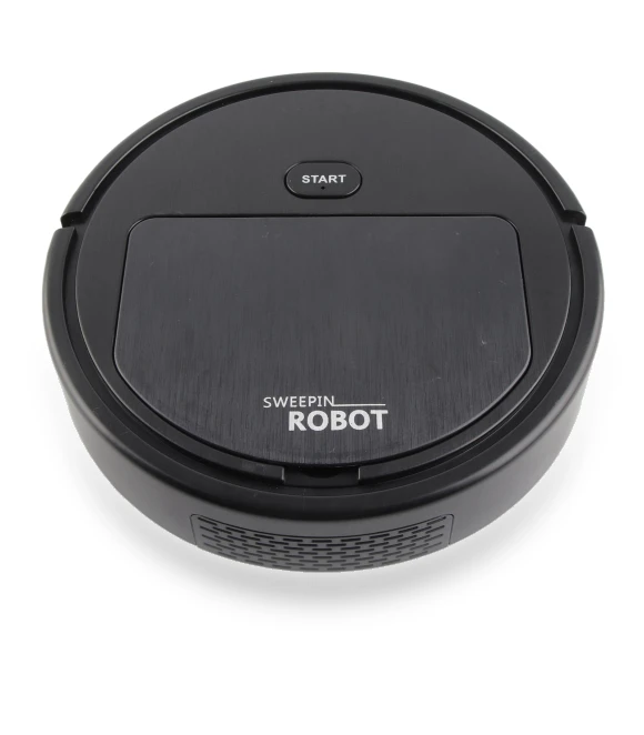 3-in-1 Rechargeable Robot Vacuum — Smart Cleaning Robots, Neoglint