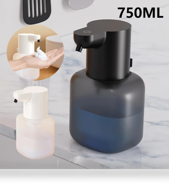 Automatic Induction Soap Dispenser — Care Dispensers, DC-HOME-3