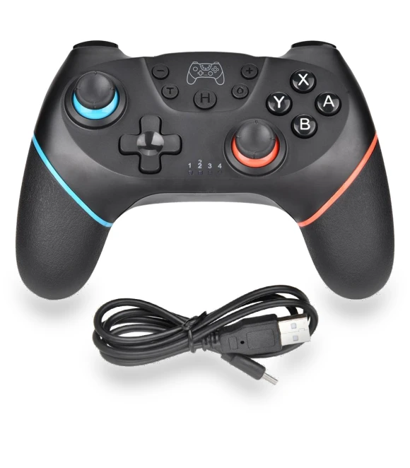 Bluetooth Game Controller — Gaming Controllers, 3d printing machine