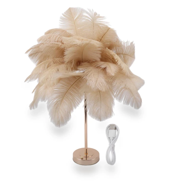 Decorative Table Lamp — Lighting, TOMTOP JMS