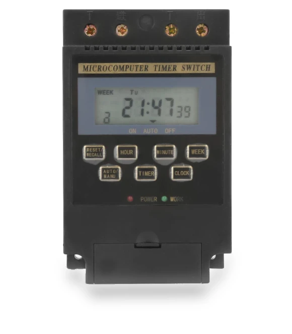 Digital Timer Controller — Timers, Kkmoon