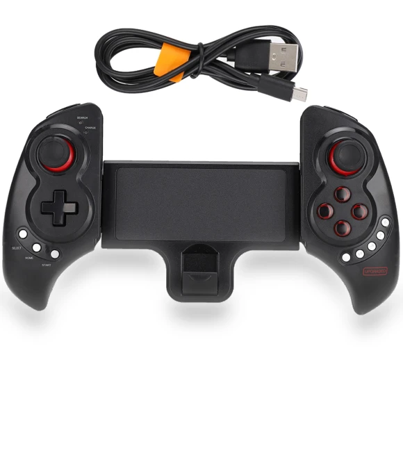 Flexible Wireless Bluetooth Gamepad — Gamepads, 3d printing machine