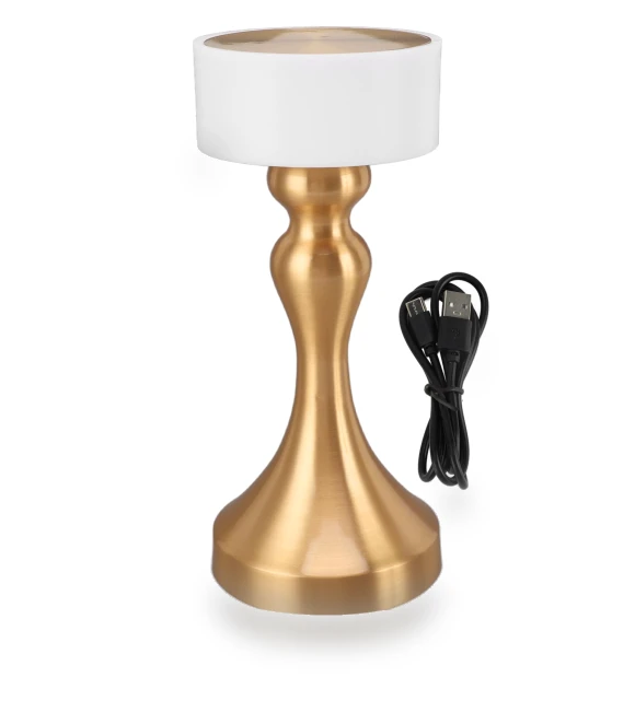 LED Desk Lamp with 3 Smooth Dimming Modes — Desk & Table Lighting, TOMTOP JMS