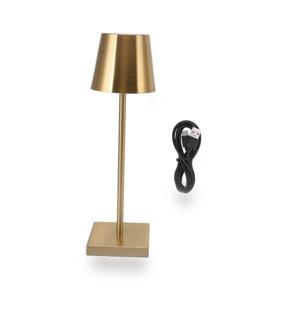 LED Touch Lamp — Desk & Table Lighting, GoolRC