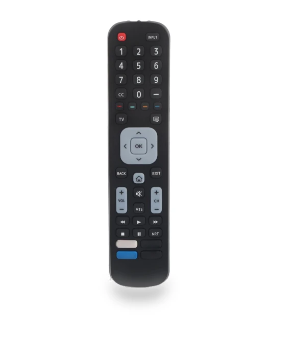 Original Remote Control for Smart TV — Remote Controls, Hisense