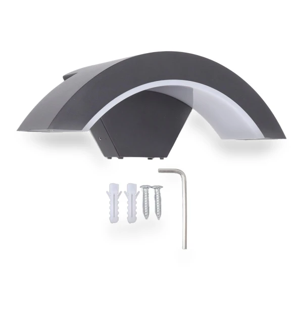 Outdoor Wall Light — Outdoor Security & Flood Lighting, TOMTOP JMS