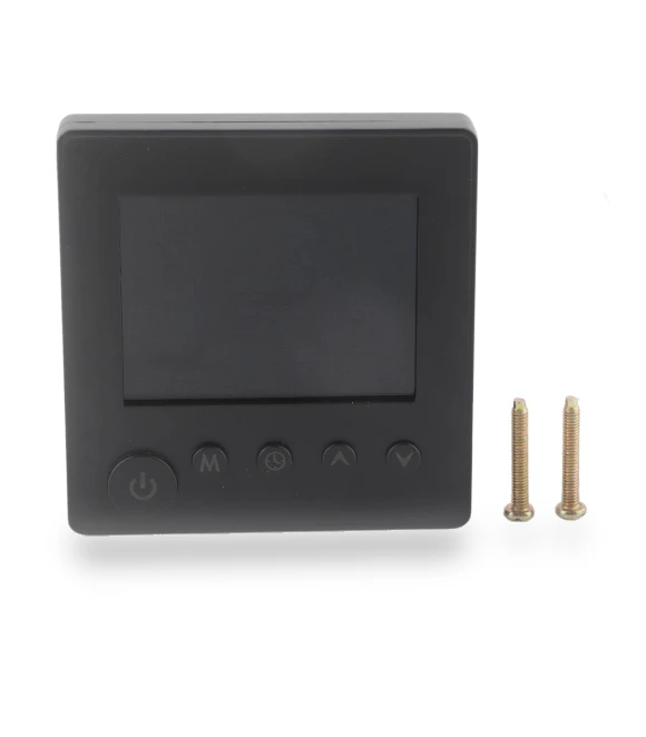 Programmable Thermostat — Home Climate Control, 3d printing machine