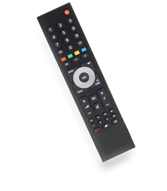 Replacement Remote Control for Smart TV — Remote Controls, 3d printing machine