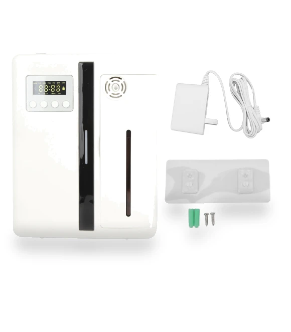 Smart Air Freshener — Car Air Fresheners, Neoglint