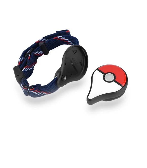 Smart Bracelet for Nintendo Go Plus — Wearable Accessories, 3d printing machine