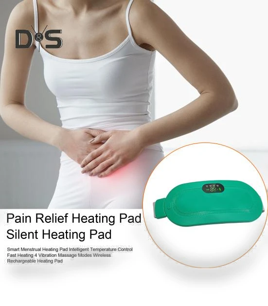 Smart Menstrual Heating Pad — Thermal Comfort Solutions, Beauty top