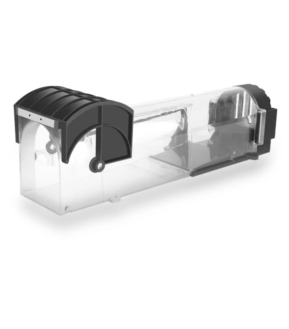 Smart Self-Locking Mousetrap — Traps, JOHO - CarGear