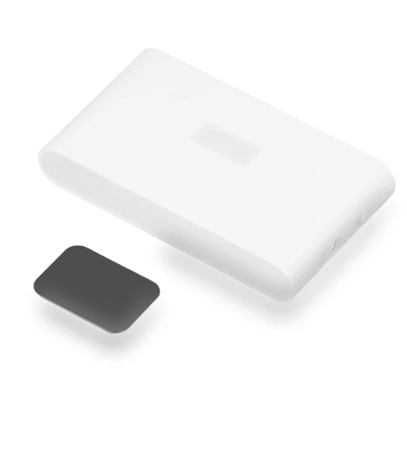 Smart Sensor Night Light — Night Lights, GoolRC