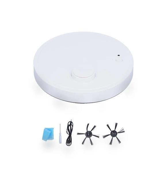 Smart Sweeper — Smart Cleaning Robots, Neoglint