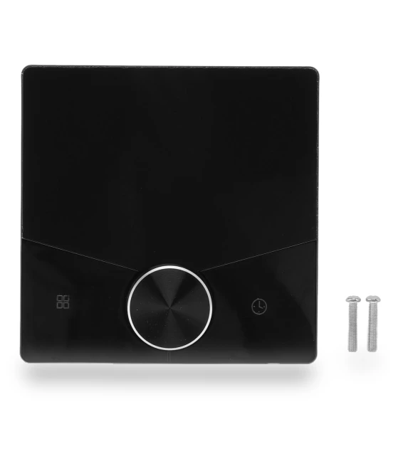 Smart Thermostat with Color Touch Screen — Home Climate Control, 3d printing machine