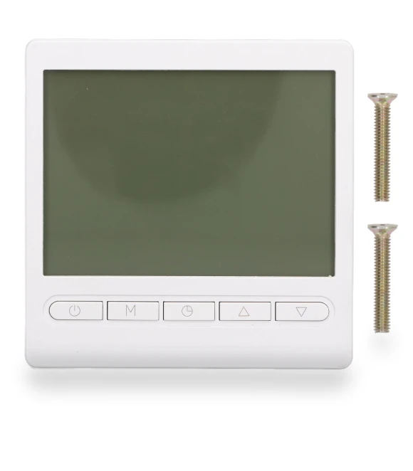 Smart Thermostat — Home Climate Control, Neoglint